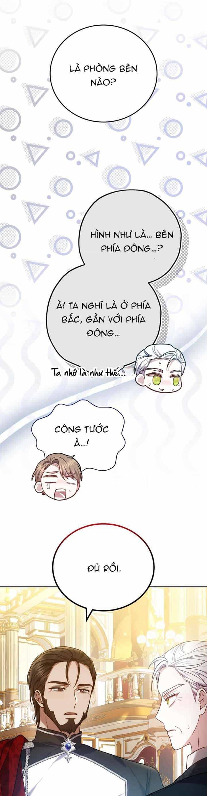 Cháu Trai Của Nam Chính Rất Thích Tôi - Chương 73 - ảnh 19