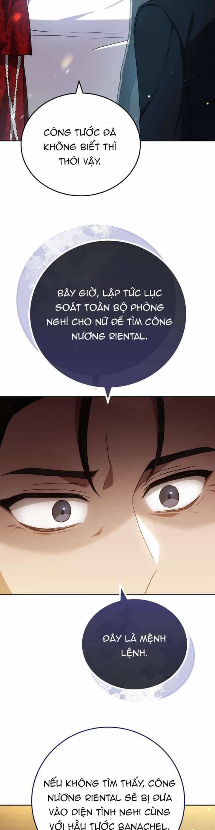 Cháu Trai Của Nam Chính Rất Thích Tôi - Chương 73 - ảnh 20