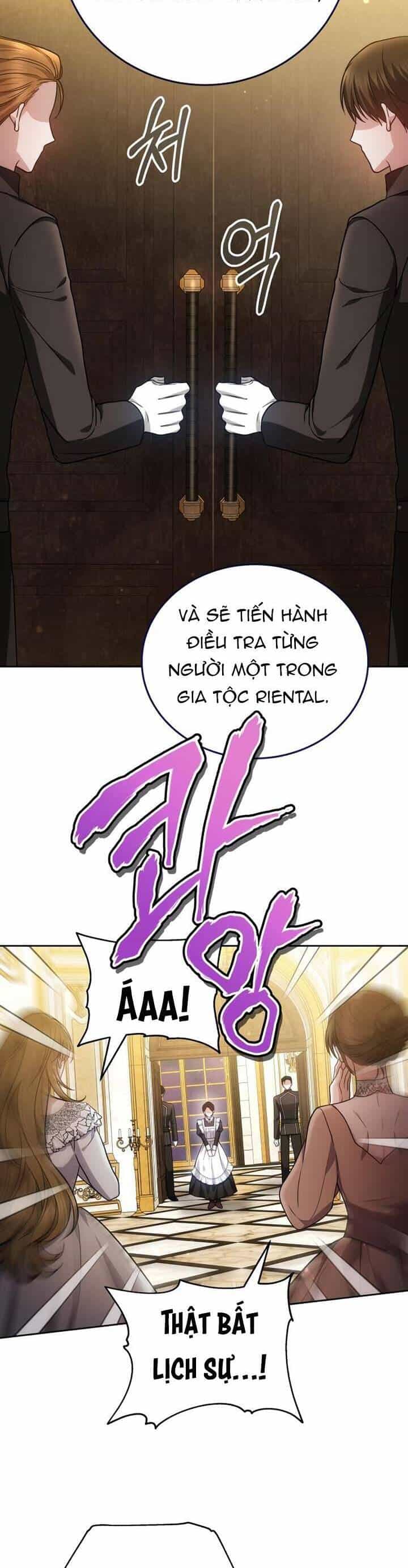 Cháu Trai Của Nam Chính Rất Thích Tôi - Chương 73 - ảnh 21