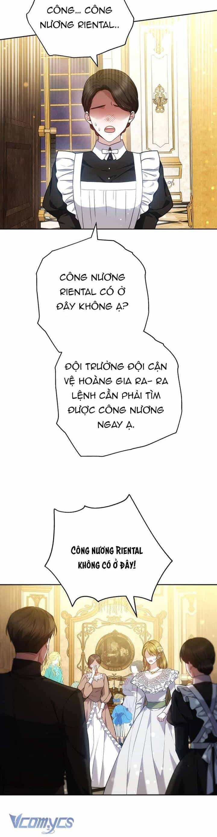 Cháu Trai Của Nam Chính Rất Thích Tôi - Chương 73 - ảnh 22