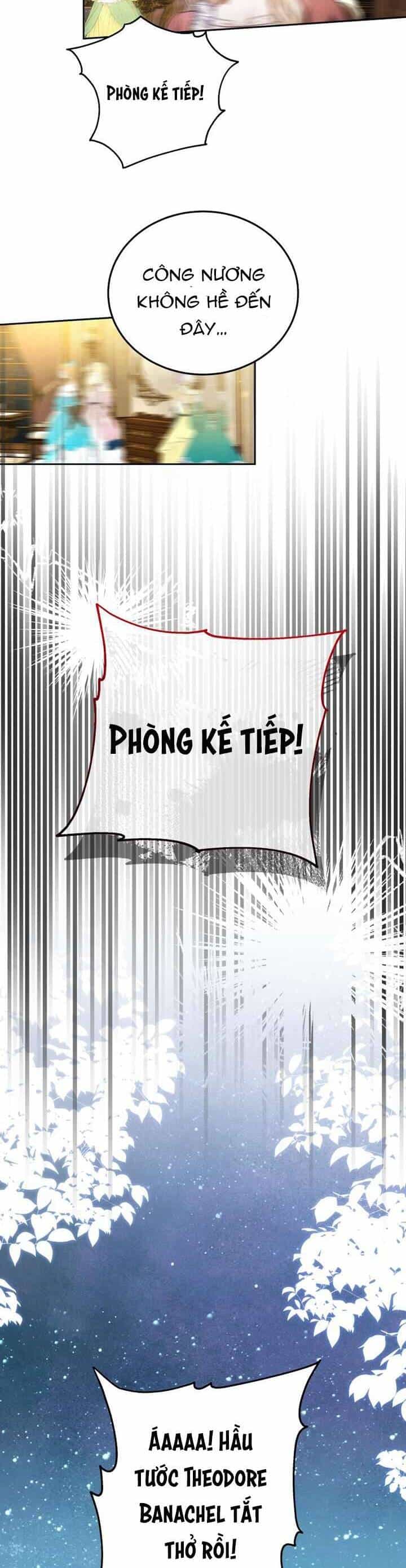 Cháu Trai Của Nam Chính Rất Thích Tôi - Chương 73 - ảnh 24