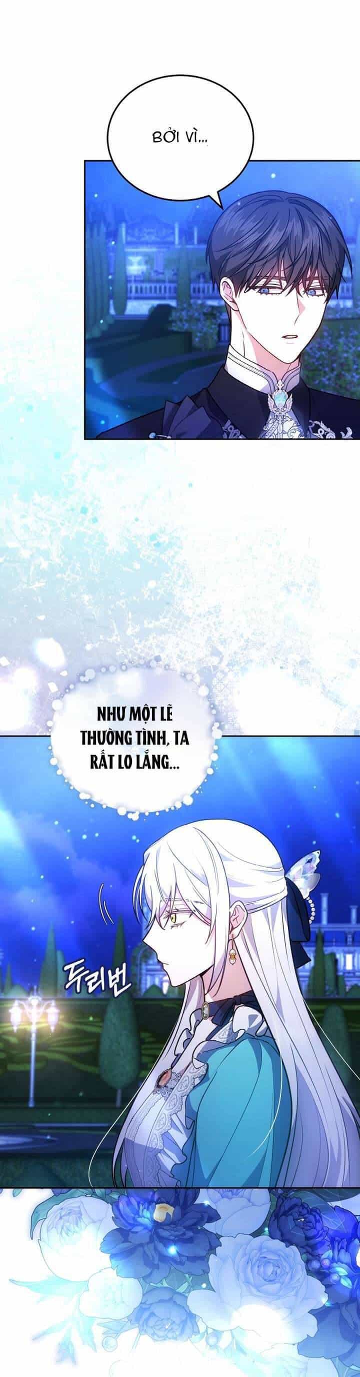 Cháu Trai Của Nam Chính Rất Thích Tôi - Chương 73 - ảnh 27