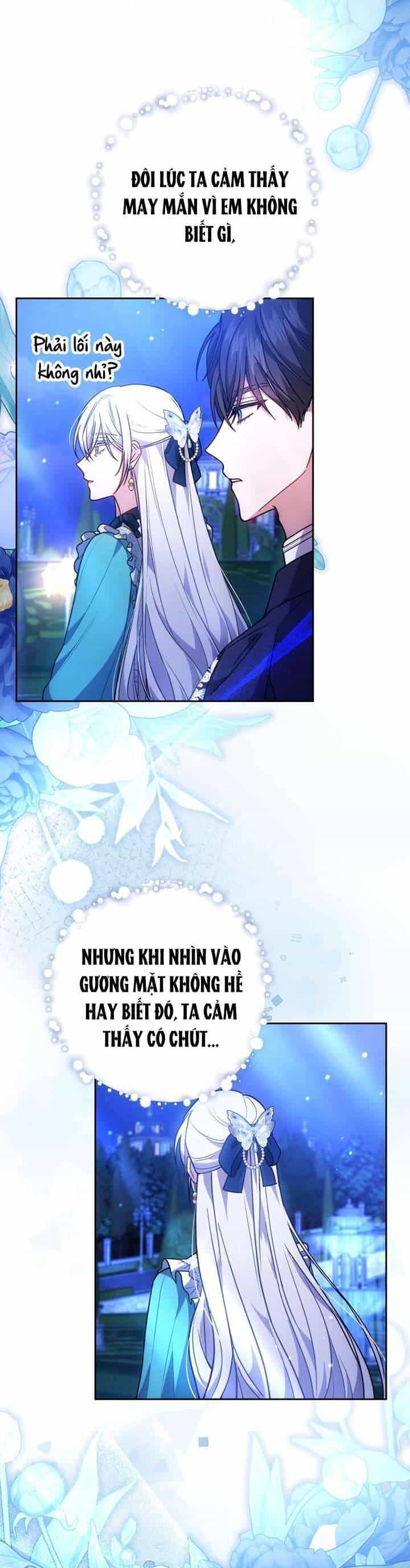 Cháu Trai Của Nam Chính Rất Thích Tôi - Chương 73 - ảnh 28