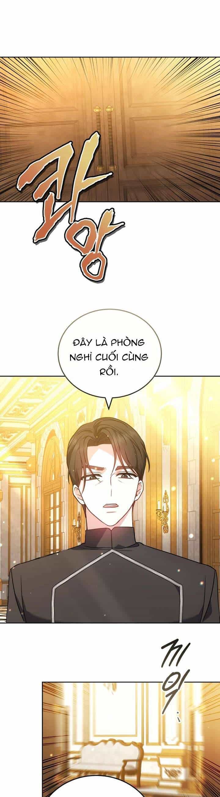 Cháu Trai Của Nam Chính Rất Thích Tôi - Chương 73 - ảnh 31