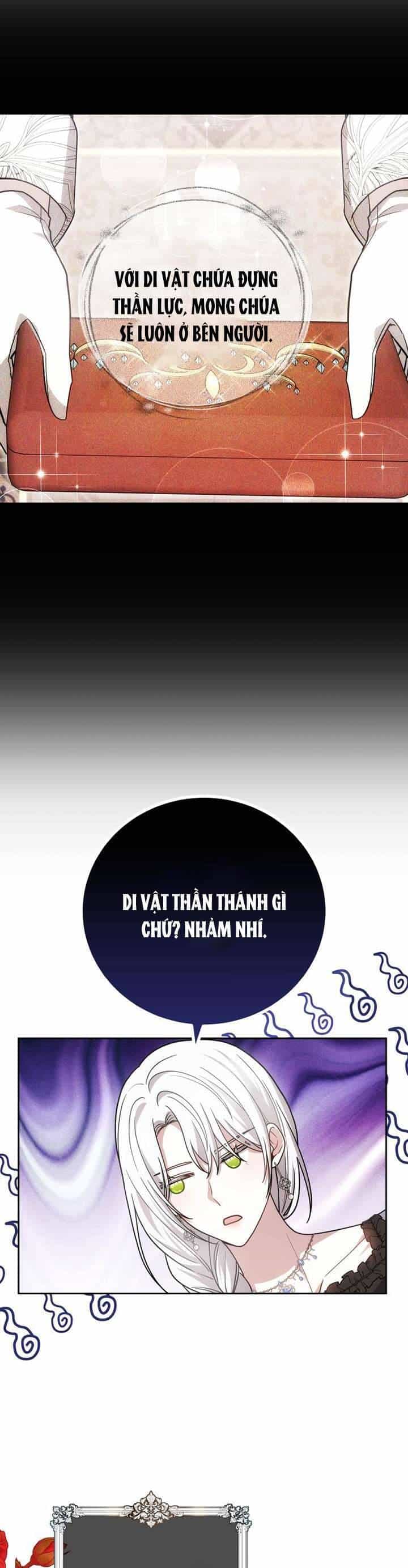 Cháu Trai Của Nam Chính Rất Thích Tôi - Chương 75 - ảnh 11