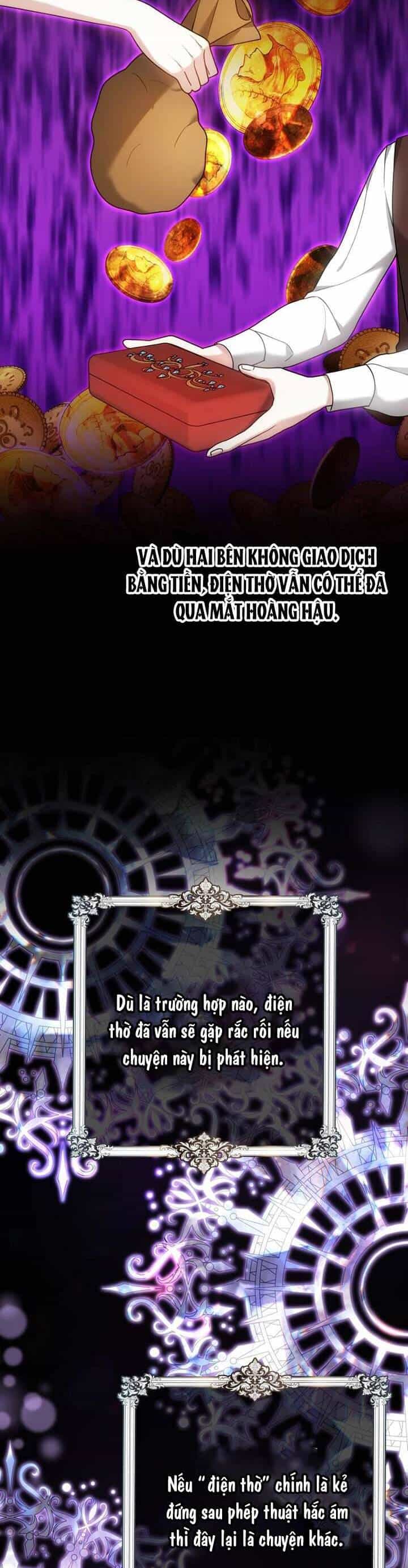 Cháu Trai Của Nam Chính Rất Thích Tôi - Chương 75 - ảnh 13