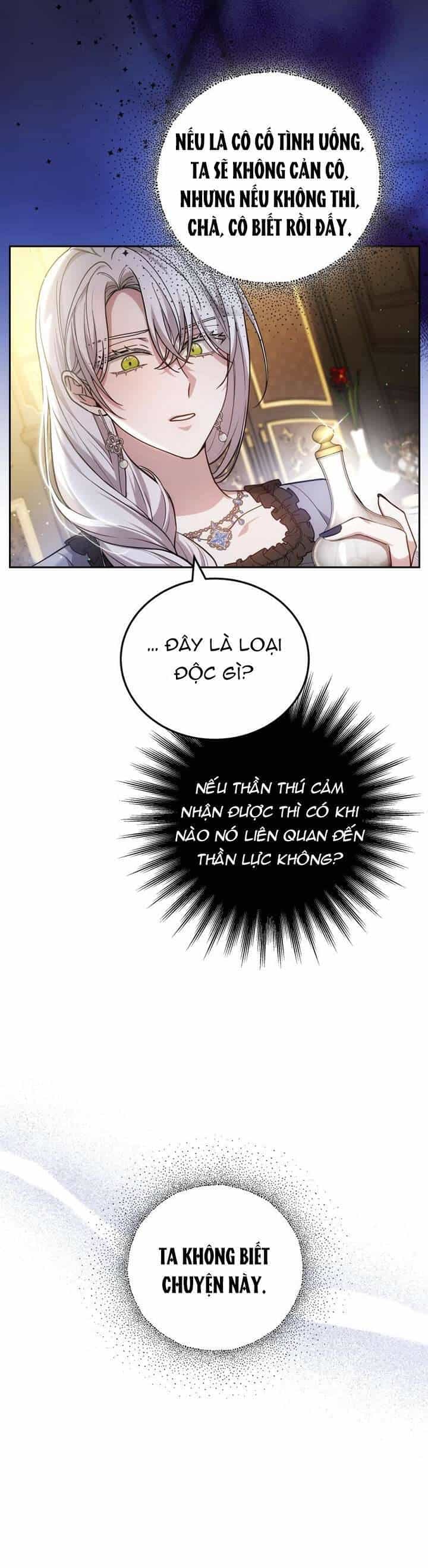 Cháu Trai Của Nam Chính Rất Thích Tôi - Chương 75 - ảnh 27