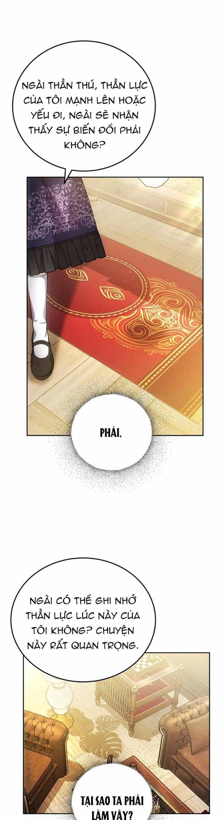 Cháu Trai Của Nam Chính Rất Thích Tôi - Chương 75 - ảnh 28