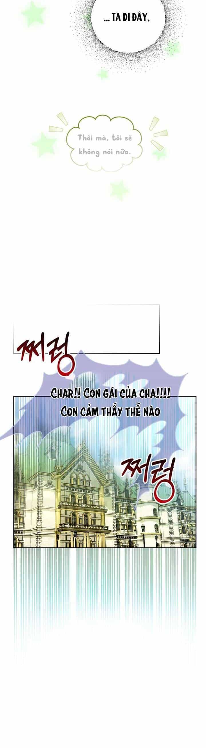 Cháu Trai Của Nam Chính Rất Thích Tôi - Chương 75 - ảnh 32