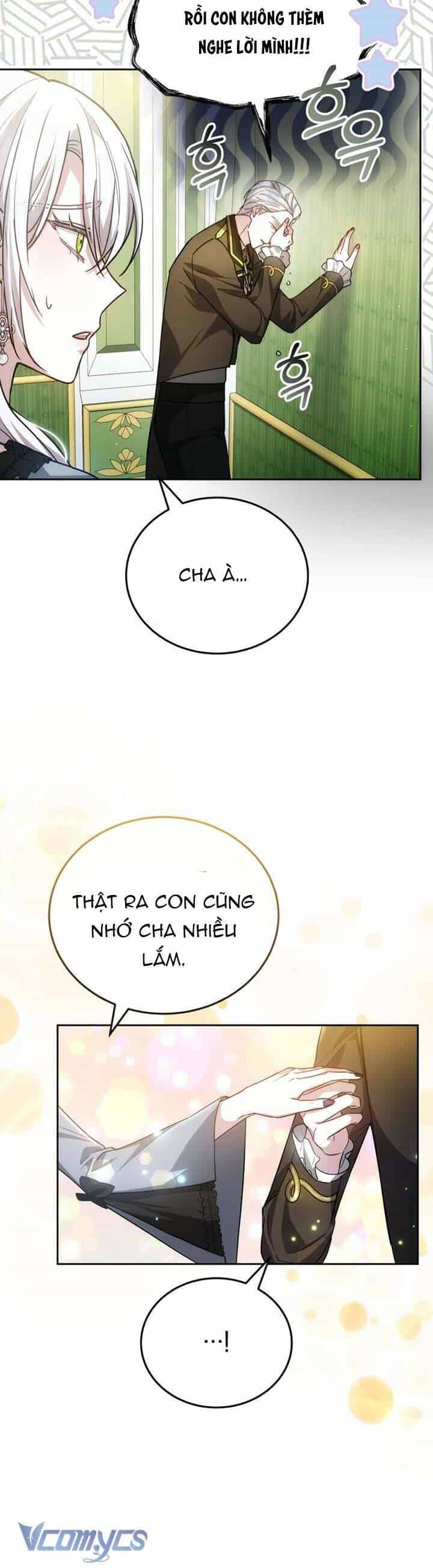 Cháu Trai Của Nam Chính Rất Thích Tôi - Chương 75 - ảnh 34