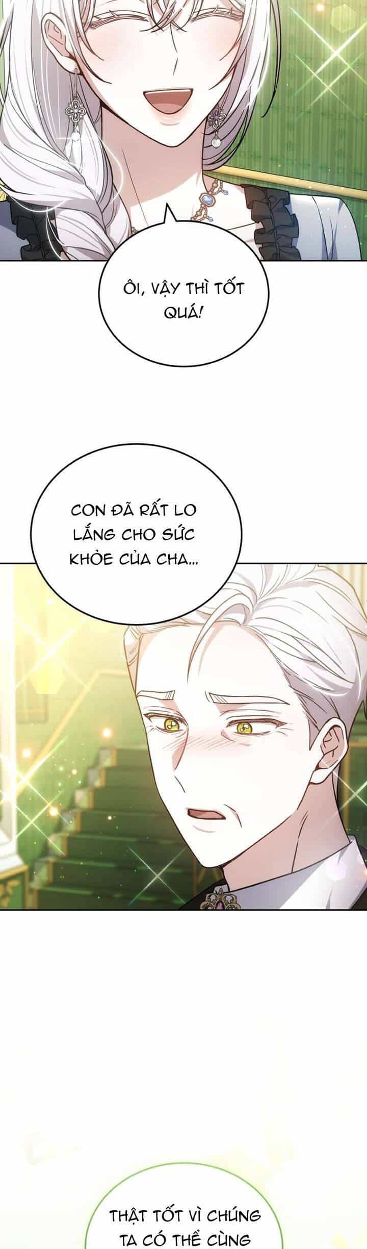 Cháu Trai Của Nam Chính Rất Thích Tôi - Chương 75 - ảnh 36