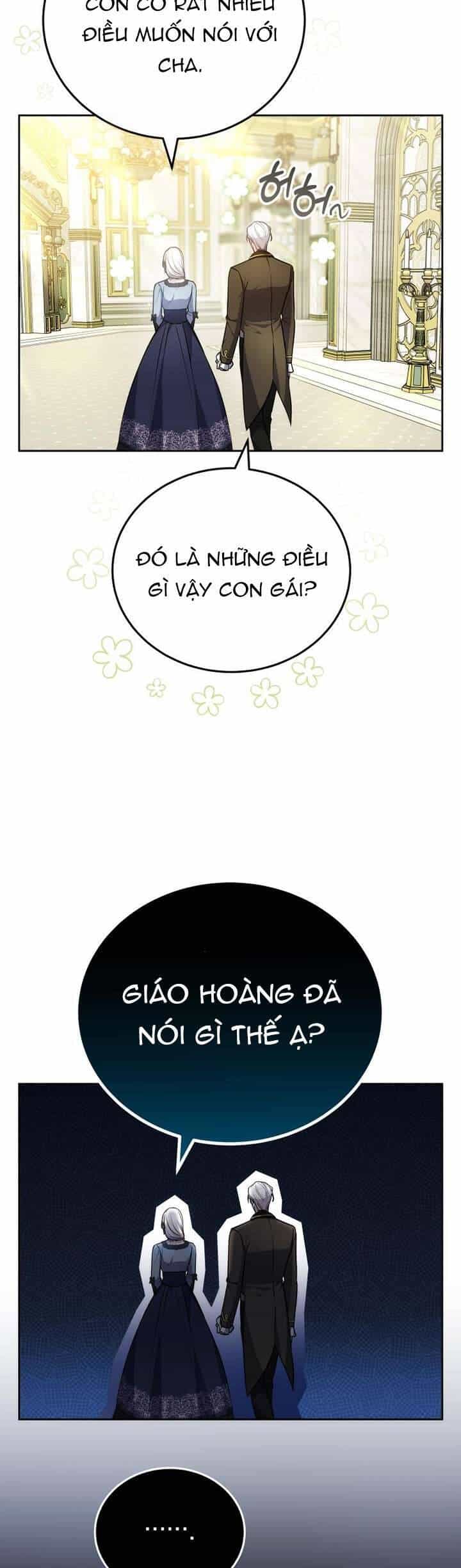 Cháu Trai Của Nam Chính Rất Thích Tôi - Chương 75 - ảnh 38