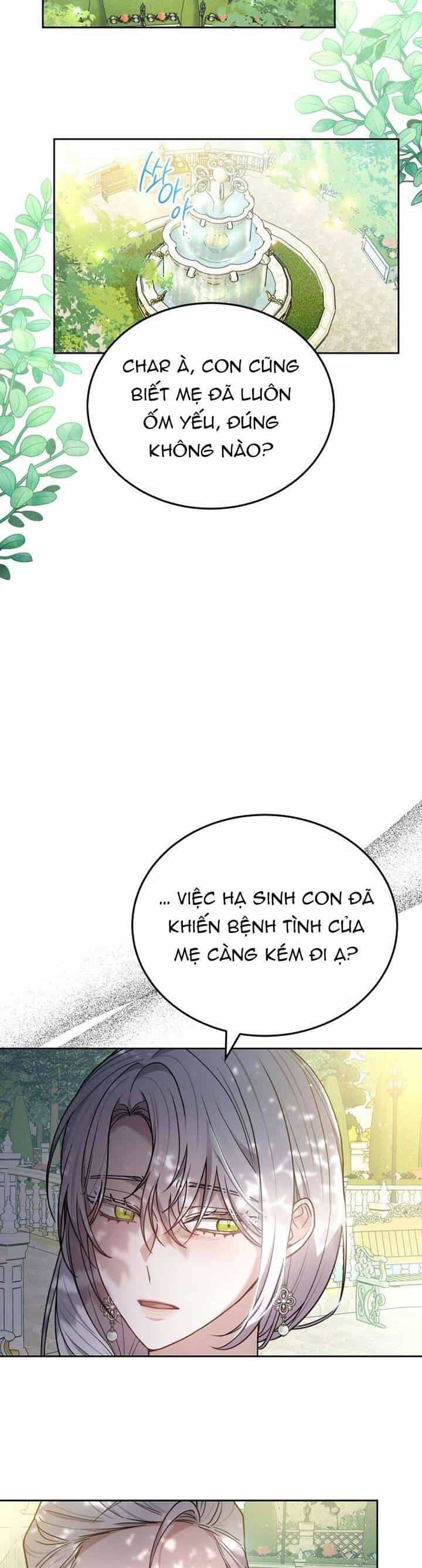 Cháu Trai Của Nam Chính Rất Thích Tôi - Chương 75 - ảnh 42
