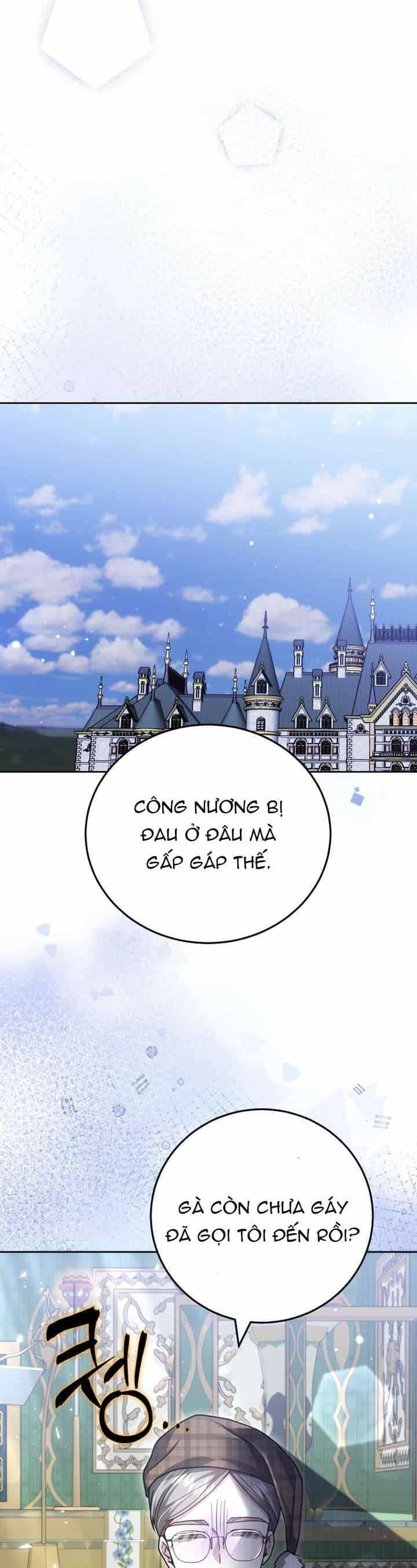Cháu Trai Của Nam Chính Rất Thích Tôi - Chương 76 - ảnh 27