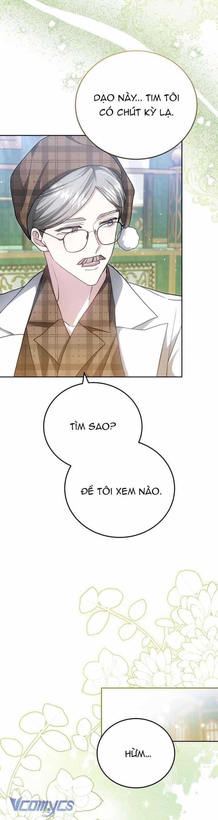 Cháu Trai Của Nam Chính Rất Thích Tôi - Chương 76 - ảnh 30