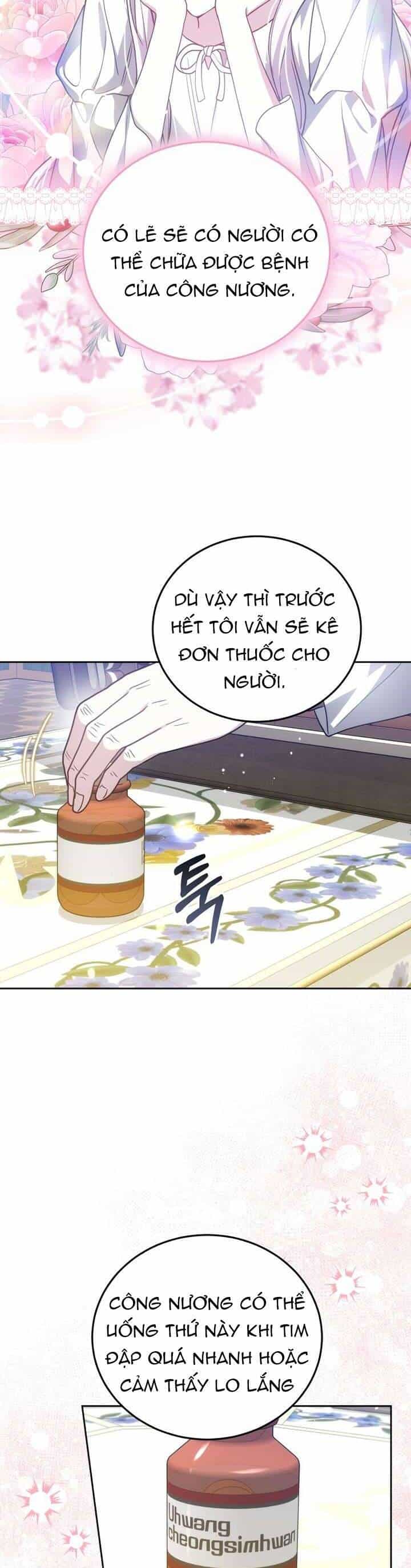 Cháu Trai Của Nam Chính Rất Thích Tôi - Chương 76 - ảnh 37