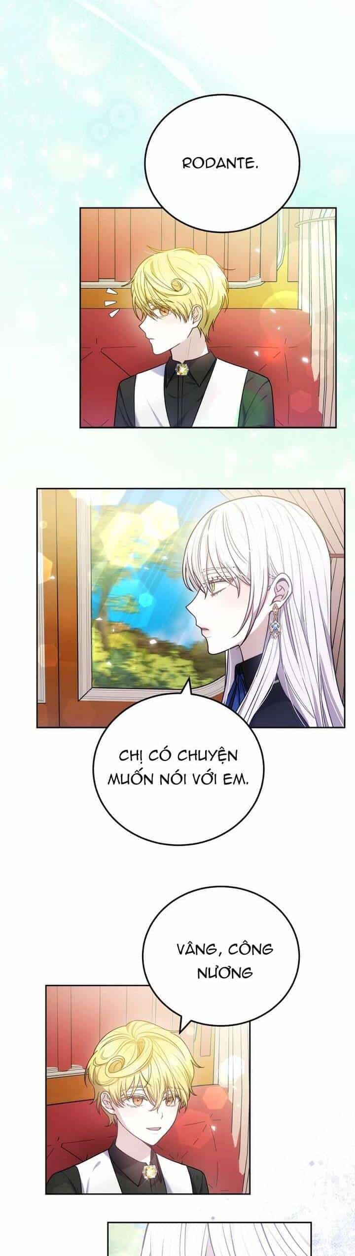 Cháu Trai Của Nam Chính Rất Thích Tôi - Chương 76 - ảnh 45