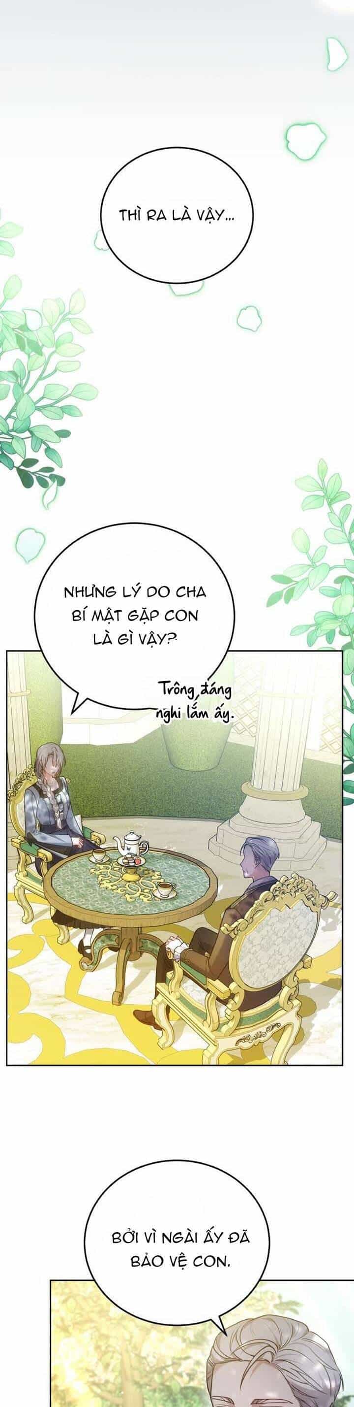 Cháu Trai Của Nam Chính Rất Thích Tôi - Chương 76 - ảnh 5
