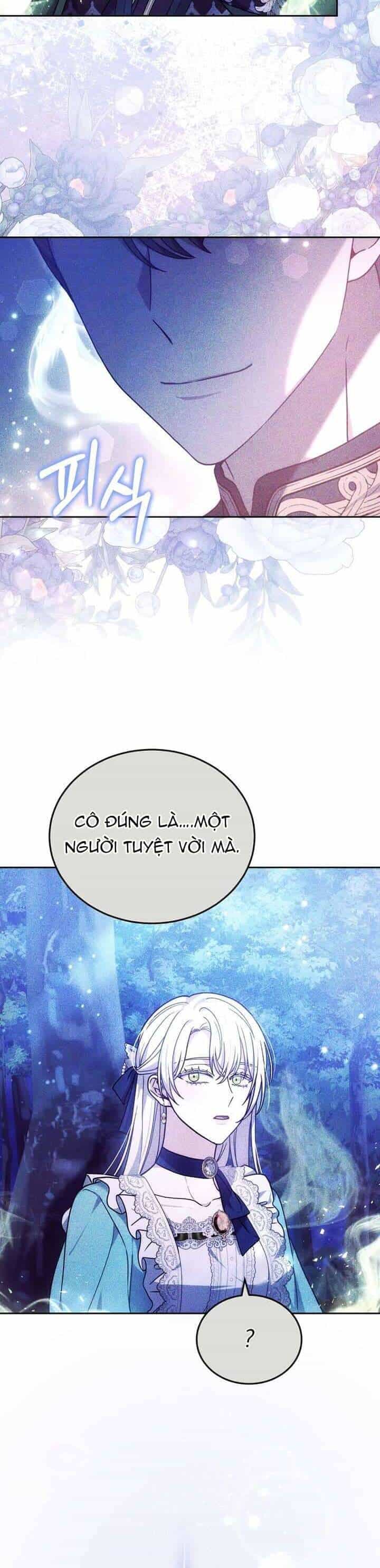 Cháu Trai Của Nam Chính Rất Thích Tôi - Chương 77 - ảnh 20