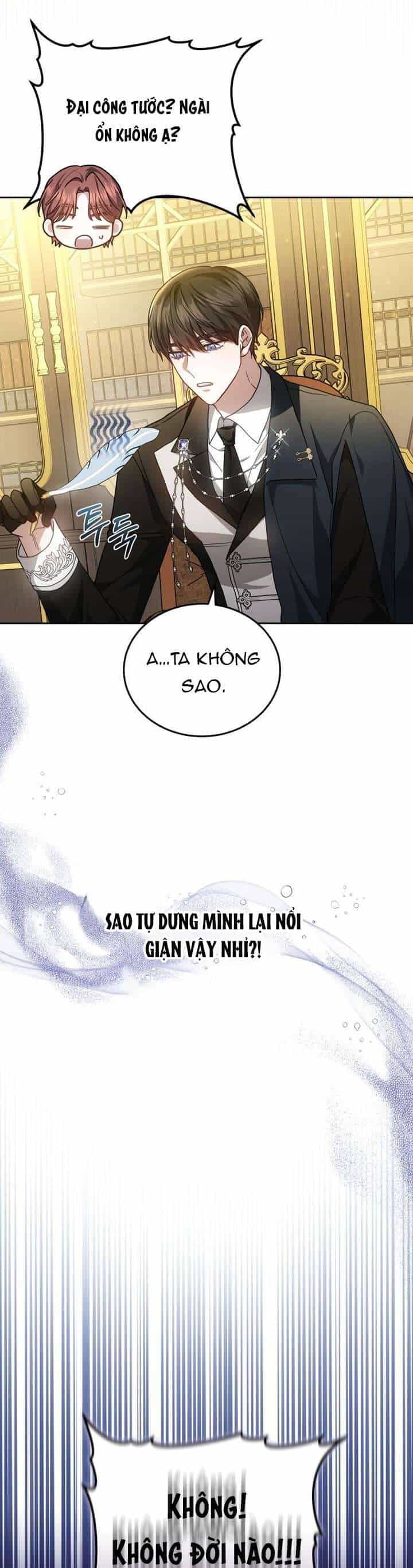 Cháu Trai Của Nam Chính Rất Thích Tôi - Chương 77 - ảnh 27