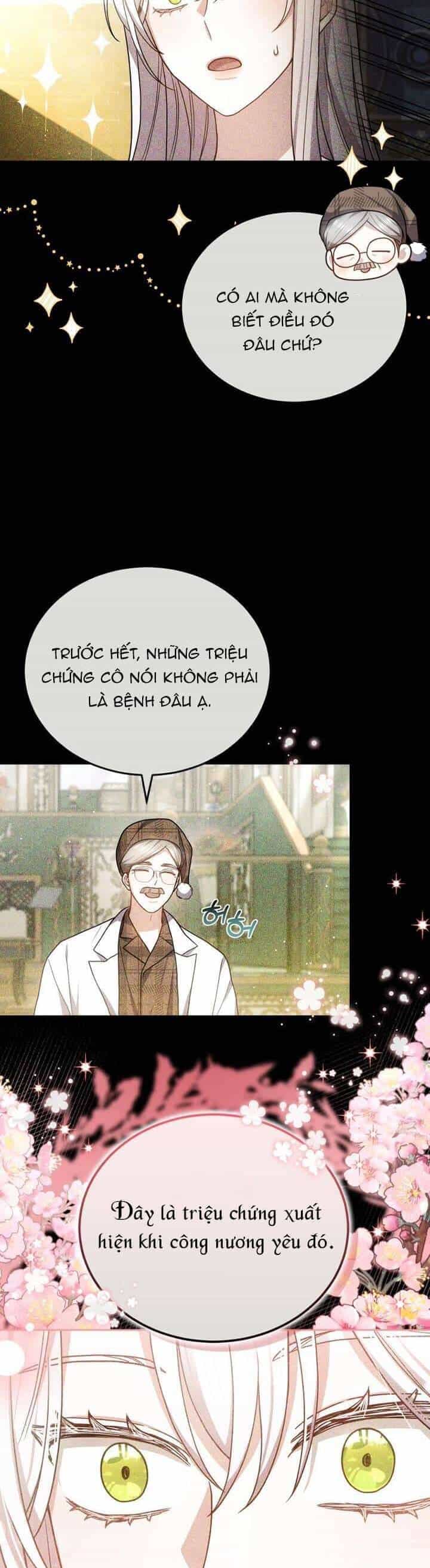 Cháu Trai Của Nam Chính Rất Thích Tôi - Chương 77 - ảnh 36