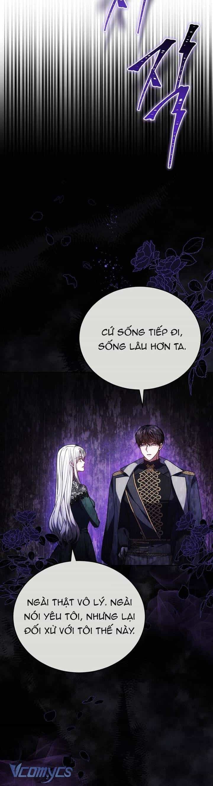Cháu Trai Của Nam Chính Rất Thích Tôi - Chương 78 - ảnh 14