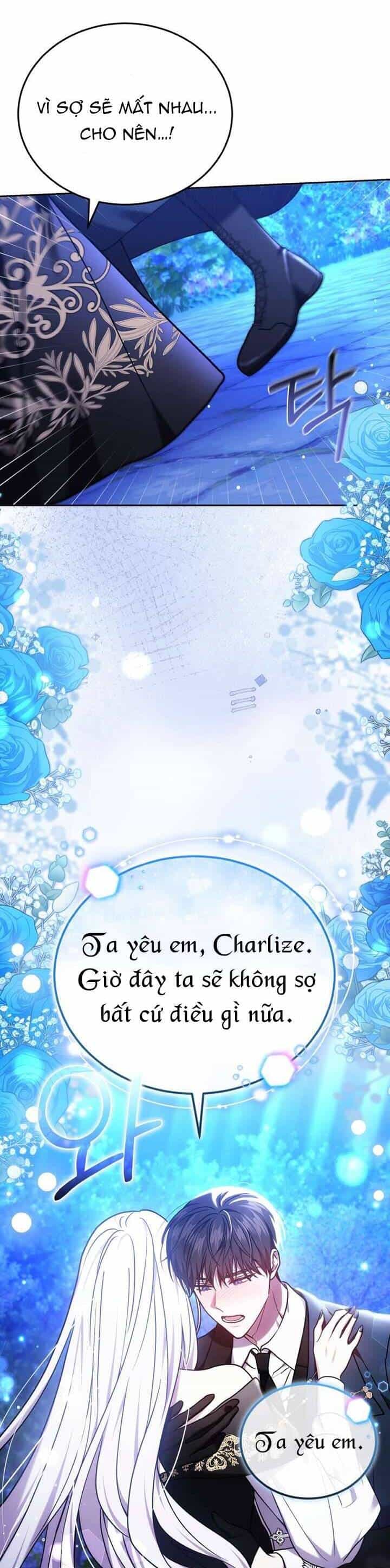 Cháu Trai Của Nam Chính Rất Thích Tôi - Chương 78 - ảnh 20