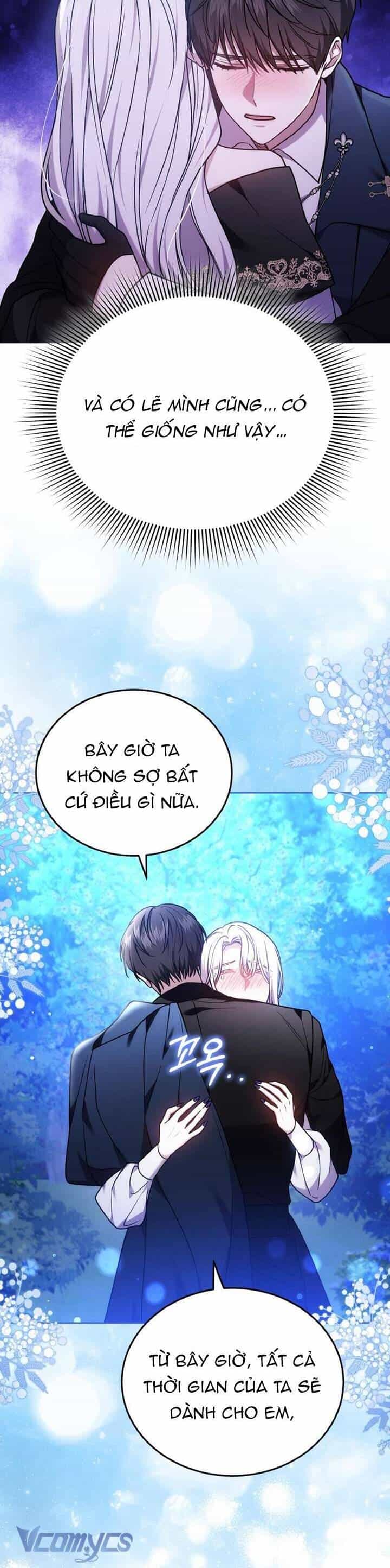 Cháu Trai Của Nam Chính Rất Thích Tôi - Chương 78 - ảnh 22