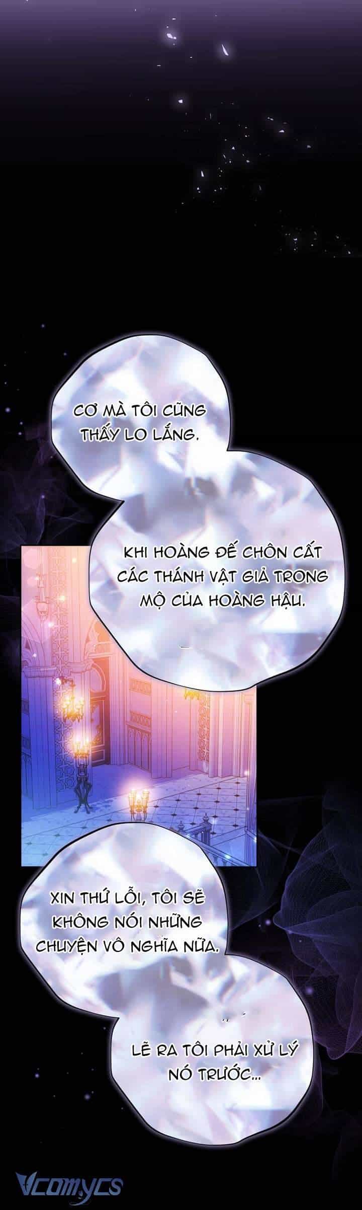 Cháu Trai Của Nam Chính Rất Thích Tôi - Chương 78 - ảnh 27