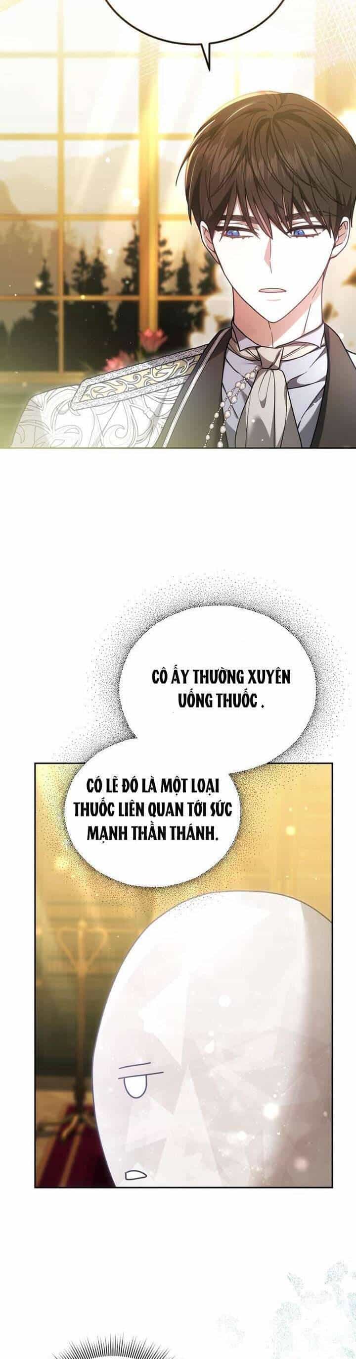 Cháu Trai Của Nam Chính Rất Thích Tôi - Chương 79 - ảnh 10