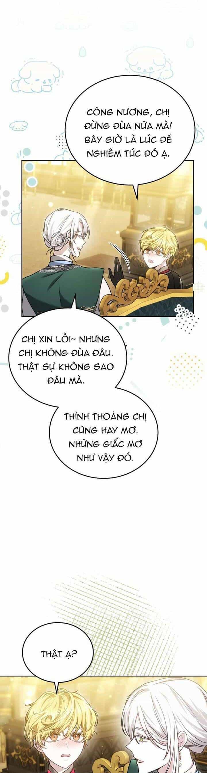 Cháu Trai Của Nam Chính Rất Thích Tôi - Chương 79 - ảnh 18