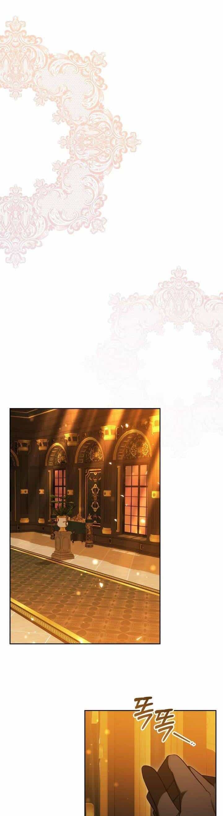 Cháu Trai Của Nam Chính Rất Thích Tôi - Chương 79 - ảnh 22