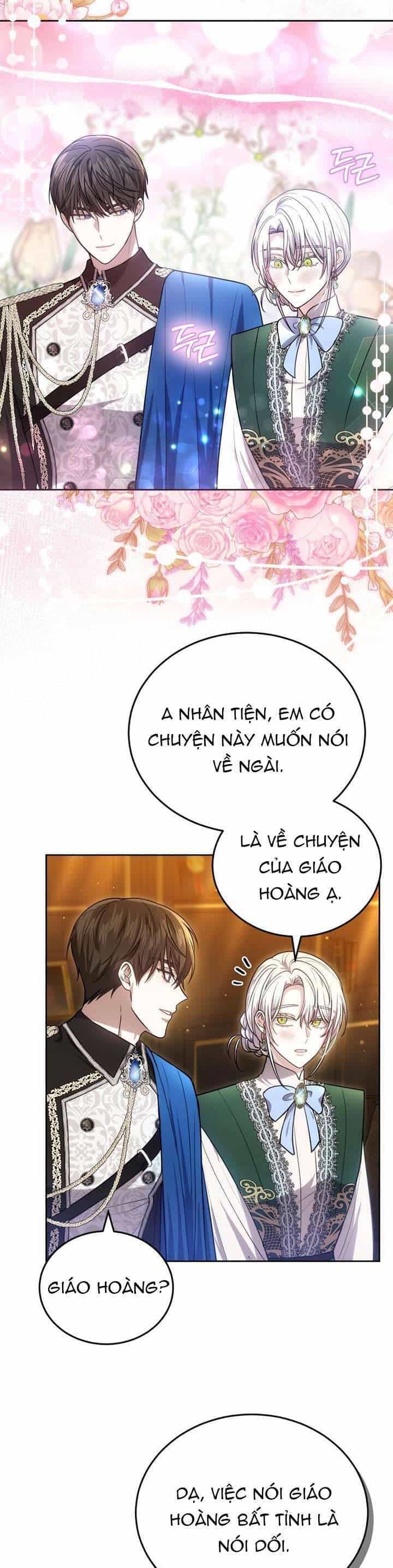 Cháu Trai Của Nam Chính Rất Thích Tôi - Chương 79 - ảnh 28