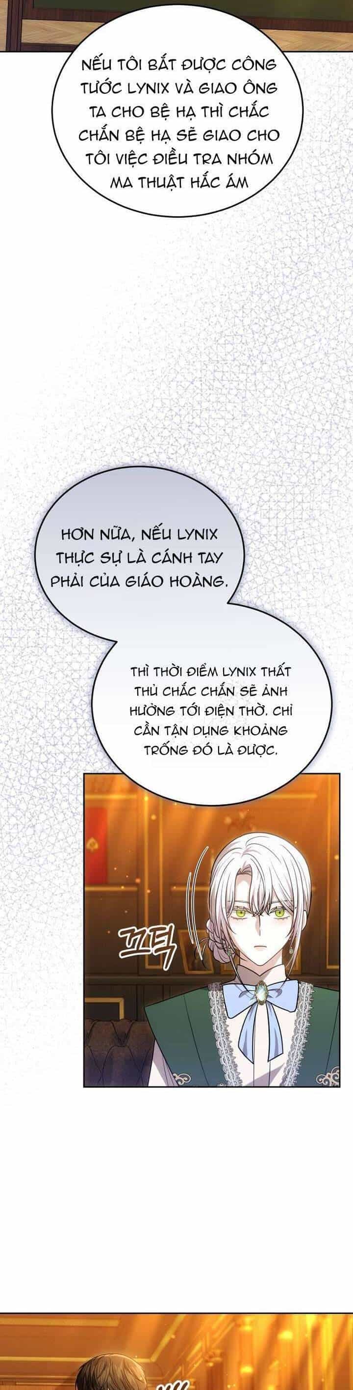 Cháu Trai Của Nam Chính Rất Thích Tôi - Chương 79 - ảnh 33