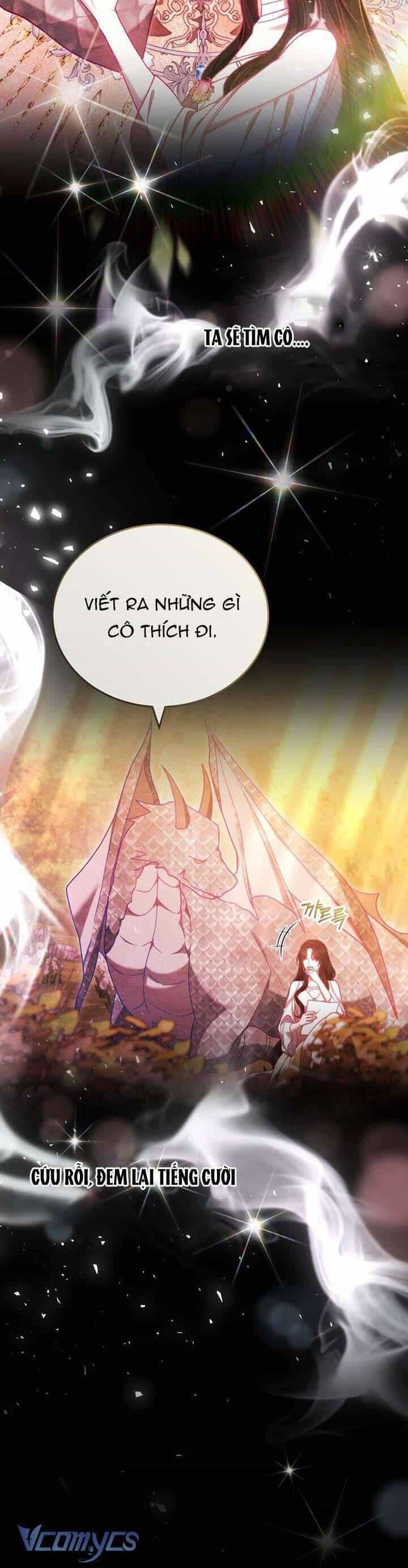 Cháu Trai Của Nam Chính Rất Thích Tôi - Chương 79 - ảnh 7