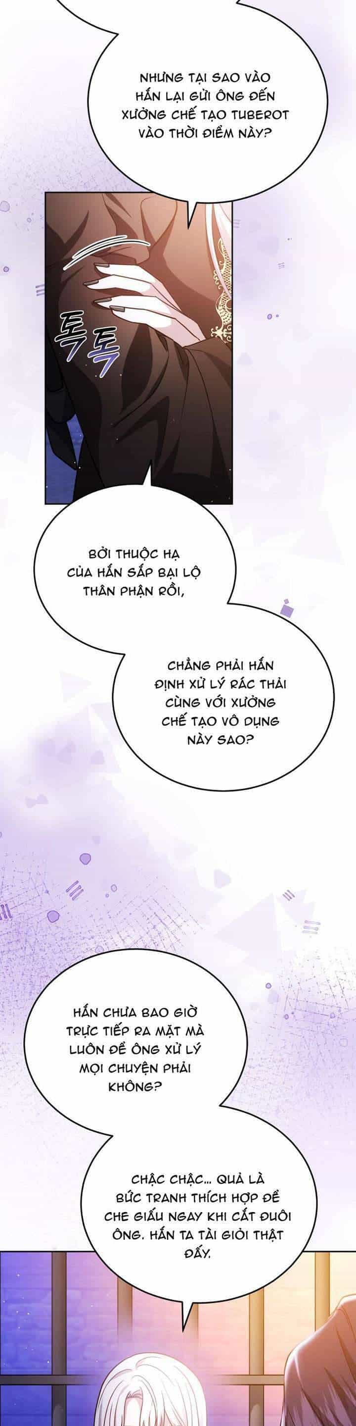 Cháu Trai Của Nam Chính Rất Thích Tôi - Chương 80 - ảnh 39