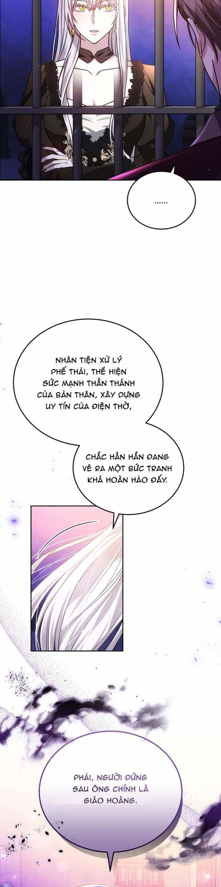 Cháu Trai Của Nam Chính Rất Thích Tôi - Chương 80 - ảnh 40