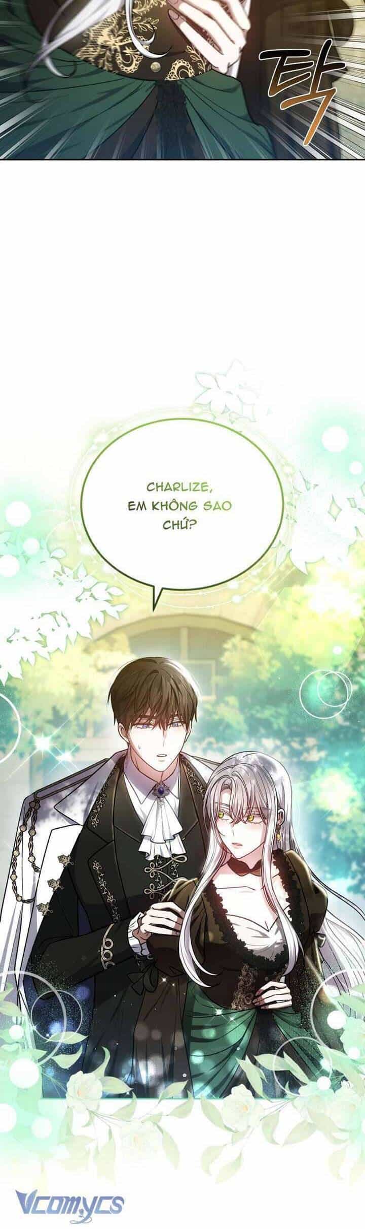 Cháu Trai Của Nam Chính Rất Thích Tôi - Chương 80 - ảnh 46