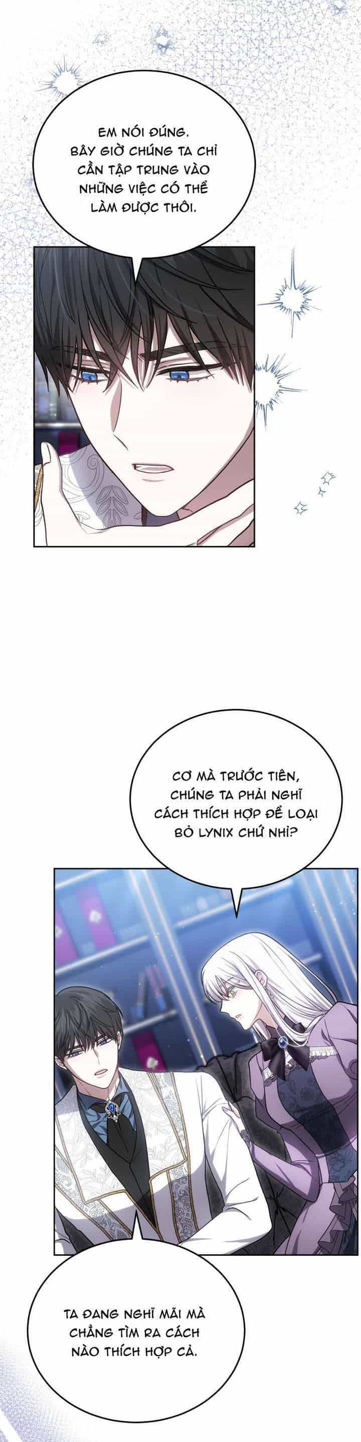 Cháu Trai Của Nam Chính Rất Thích Tôi - Chương 80 - ảnh 8