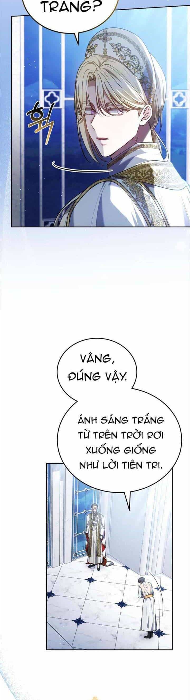 Cháu Trai Của Nam Chính Rất Thích Tôi - Chương 81 - ảnh 10