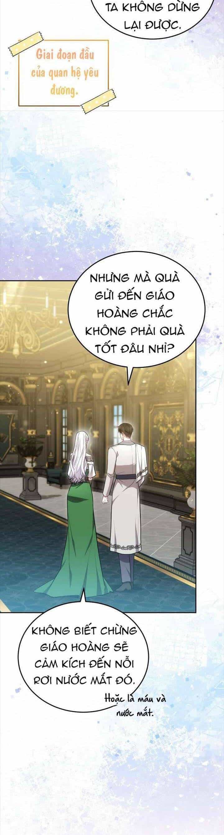 Cháu Trai Của Nam Chính Rất Thích Tôi - Chương 81 - ảnh 33