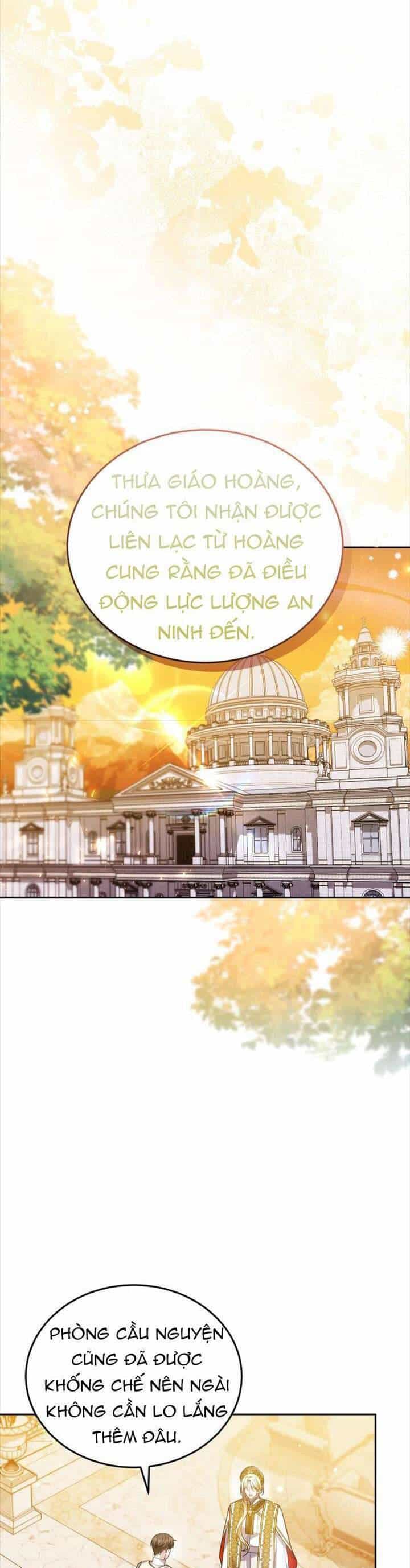 Cháu Trai Của Nam Chính Rất Thích Tôi - Chương 81 - ảnh 40