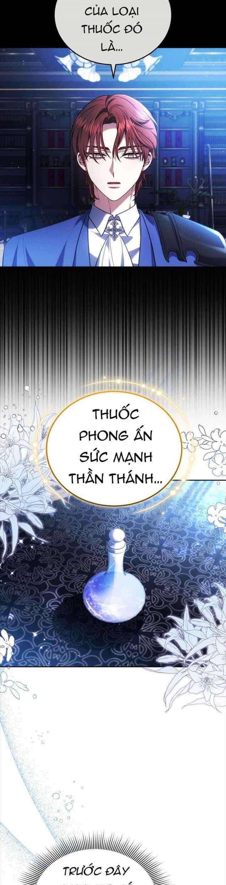 Cháu Trai Của Nam Chính Rất Thích Tôi - Chương 81 - ảnh 5