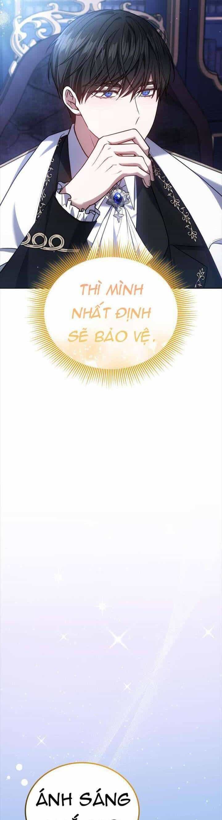 Cháu Trai Của Nam Chính Rất Thích Tôi - Chương 81 - ảnh 9