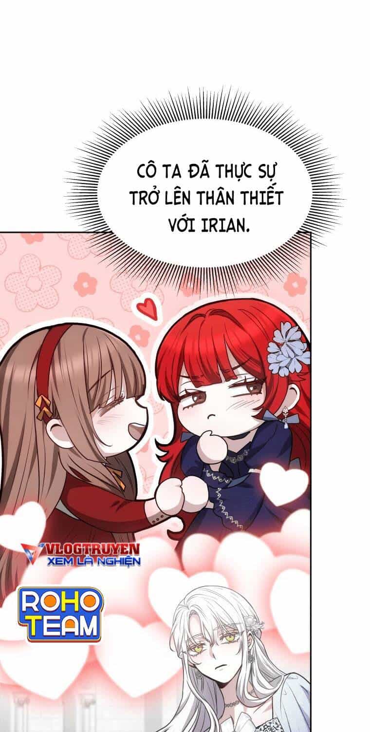 Cháu Trai Của Nam Chính Rất Thích Tôi - Chương 8 - ảnh 13