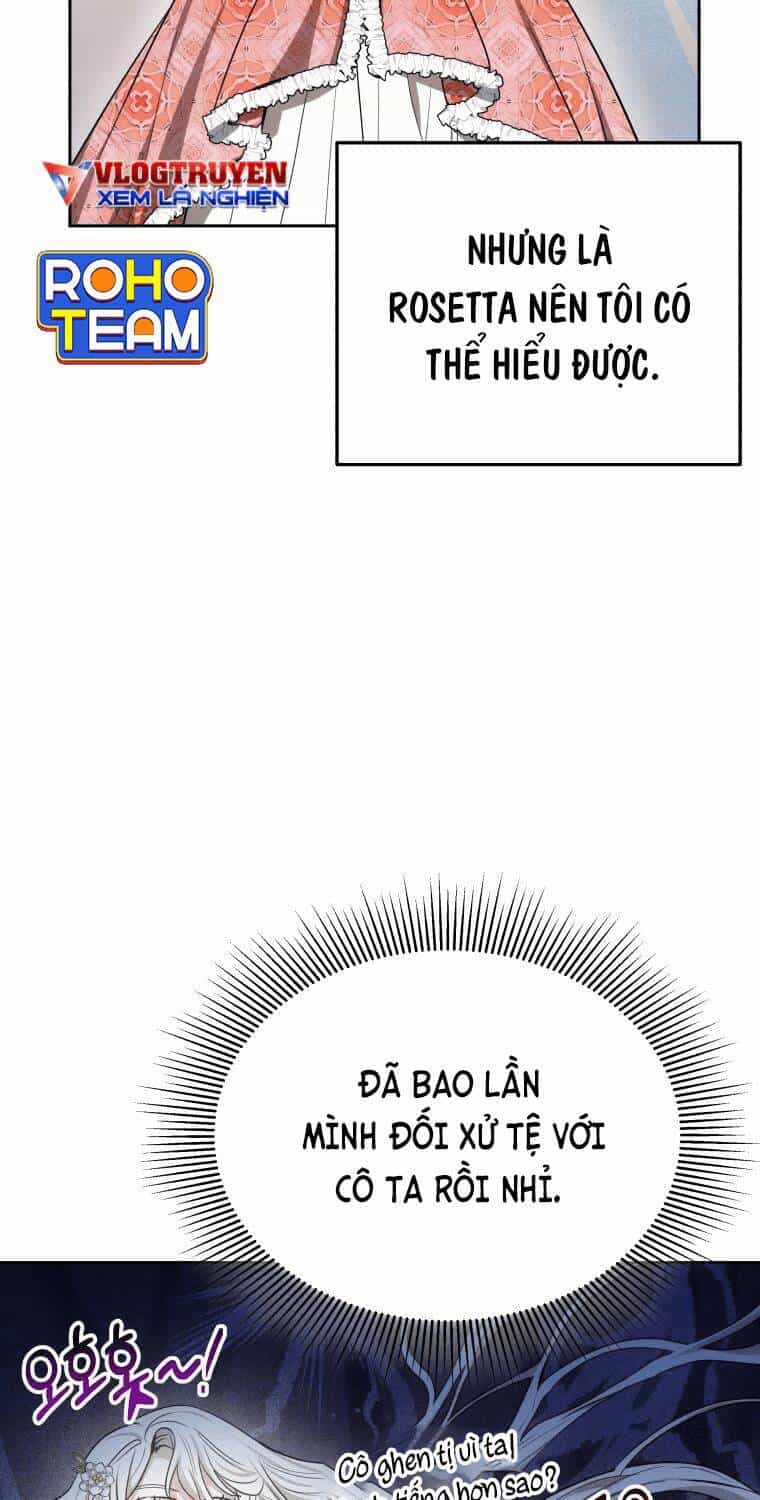 Cháu Trai Của Nam Chính Rất Thích Tôi - Chương 8 - ảnh 18