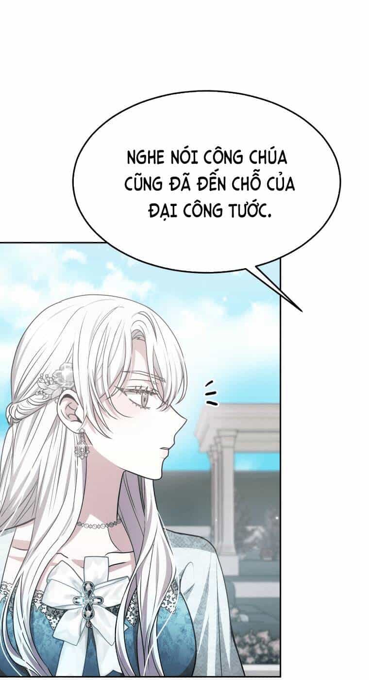 Cháu Trai Của Nam Chính Rất Thích Tôi - Chương 8 - ảnh 20