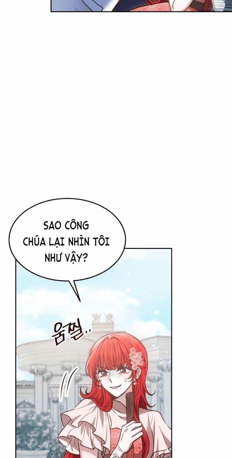 Cháu Trai Của Nam Chính Rất Thích Tôi - Chương 8 - ảnh 26