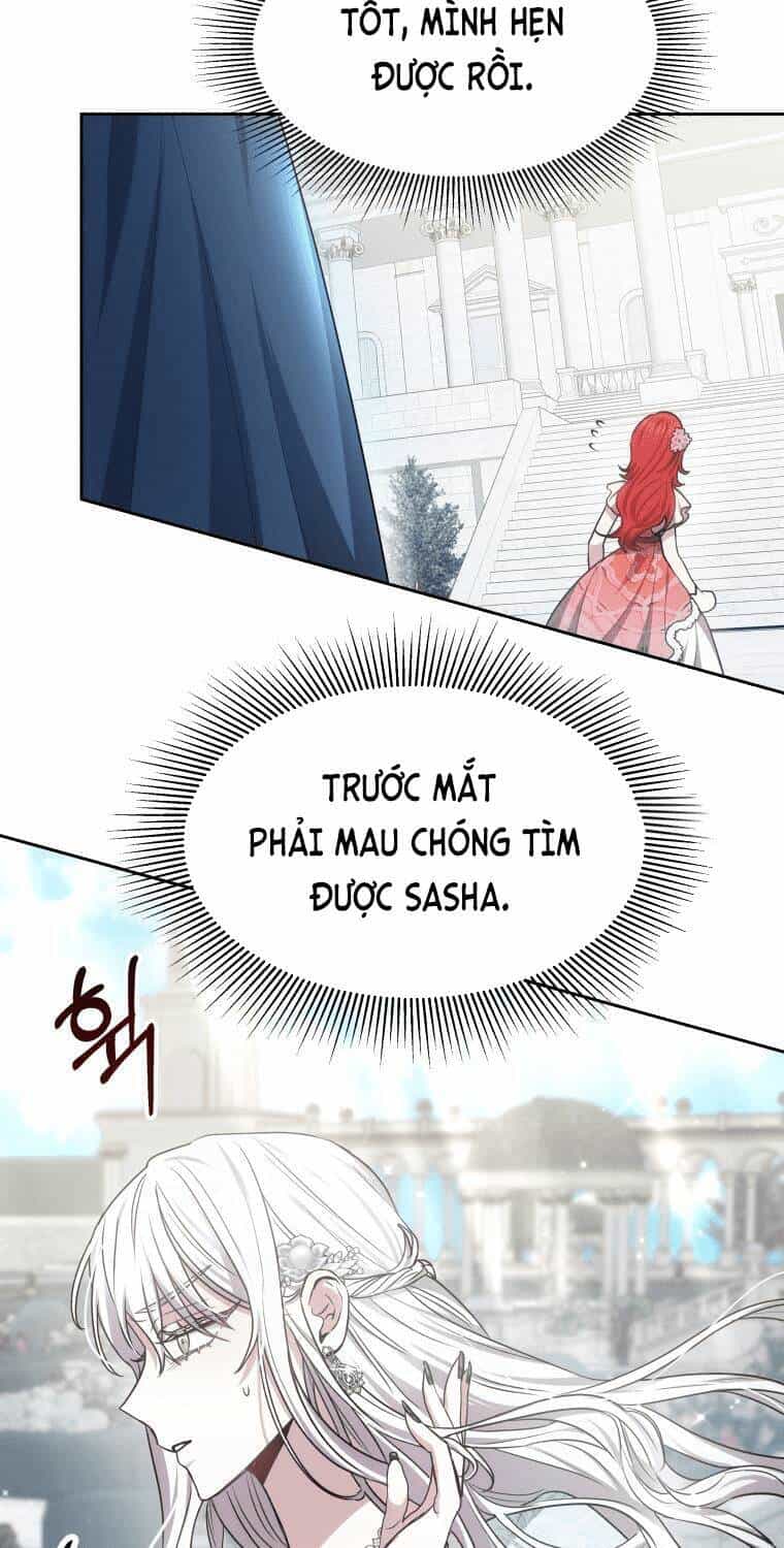 Cháu Trai Của Nam Chính Rất Thích Tôi - Chương 8 - ảnh 36