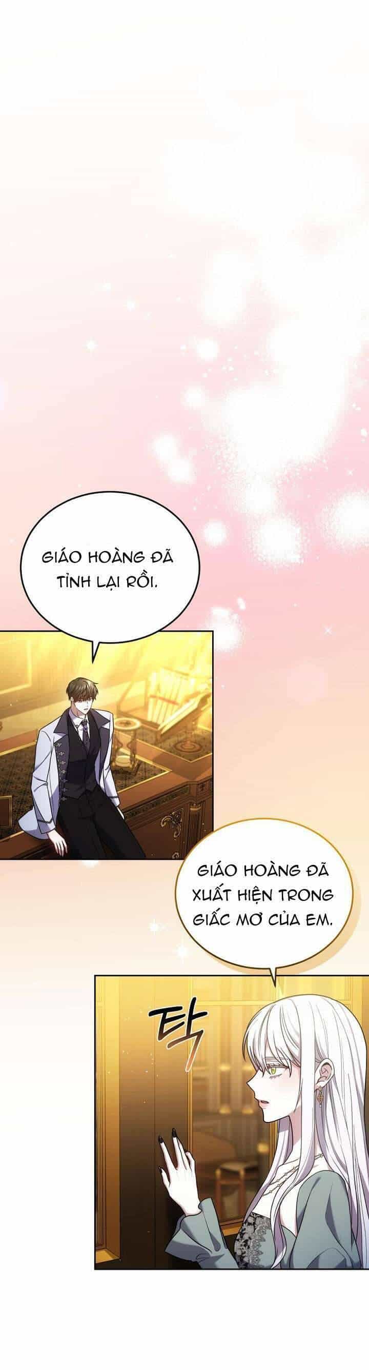 Cháu Trai Của Nam Chính Rất Thích Tôi - Chương 82 - ảnh 21